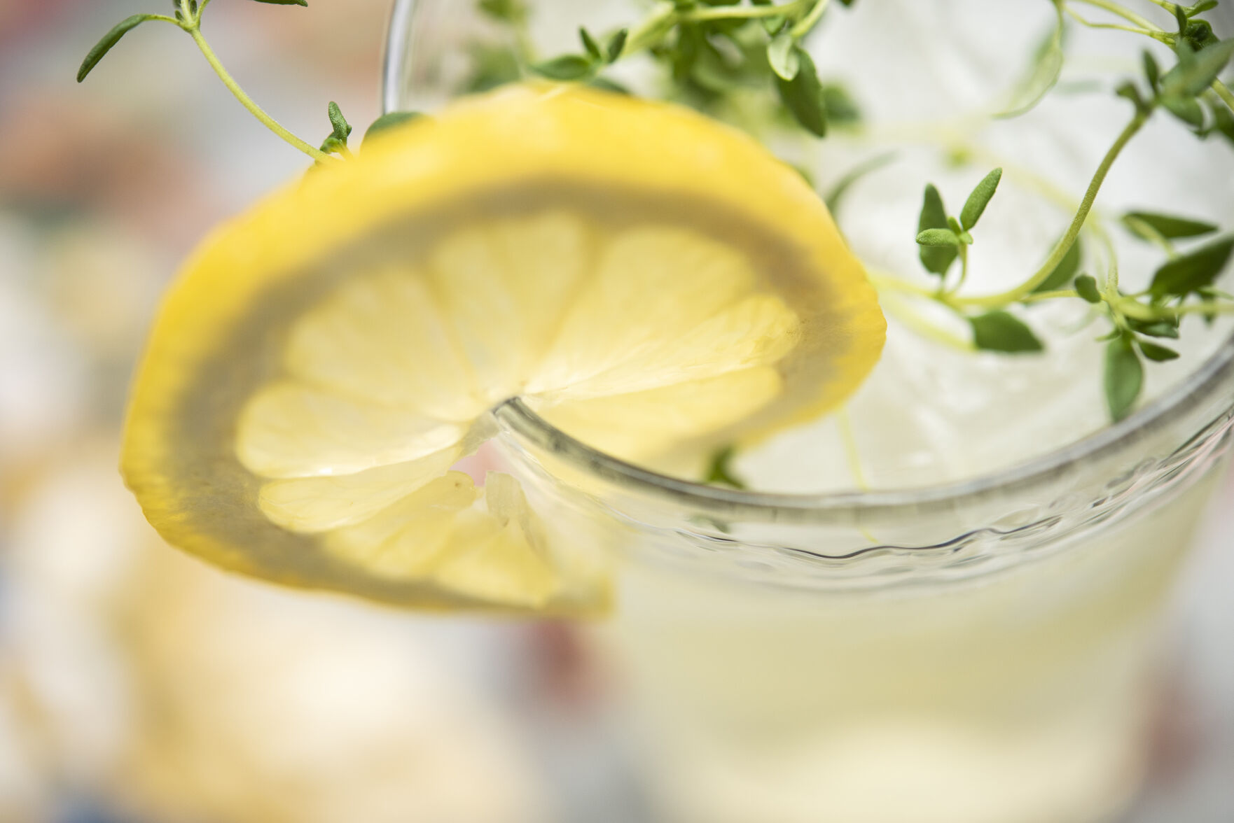 Bebidas de verano de Hastings